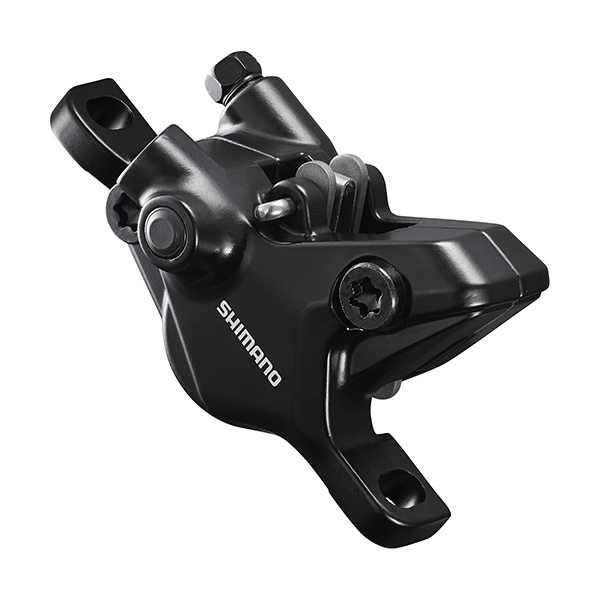 Shimano Skivebremse Kaliber Hydraulisk - Br-Mt410 Reservedele > Bremser