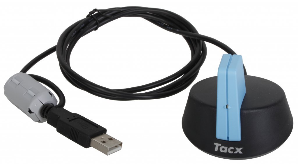Tacx Ant+ Usb Adapter/Antenne T2028 Tilbehør > Hometrainer