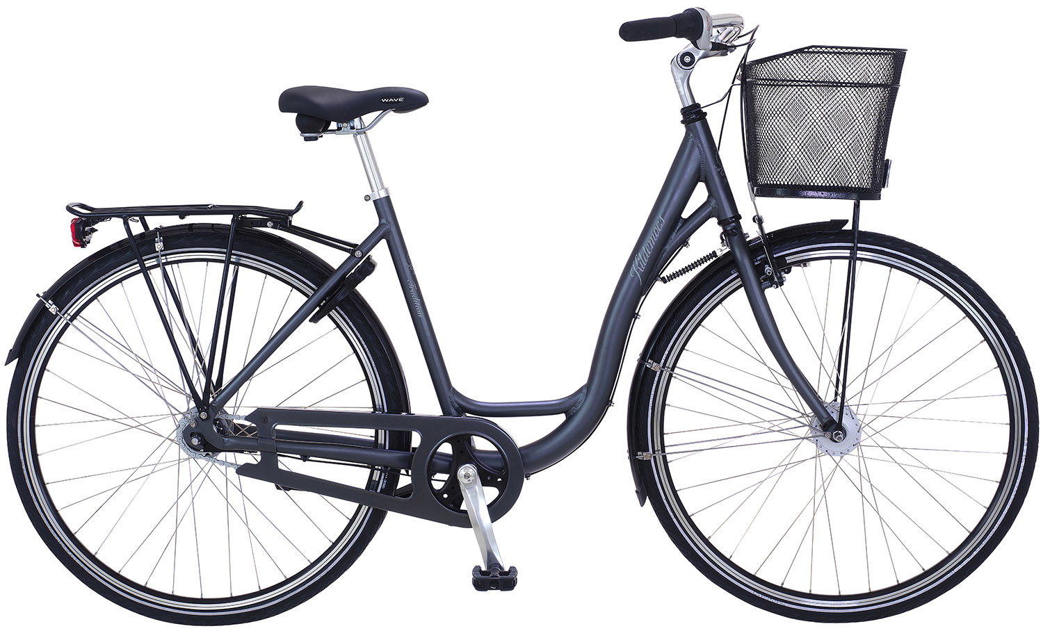Kildemoes Tradition Shop Dynamo 7G Dame 2021 - Blå