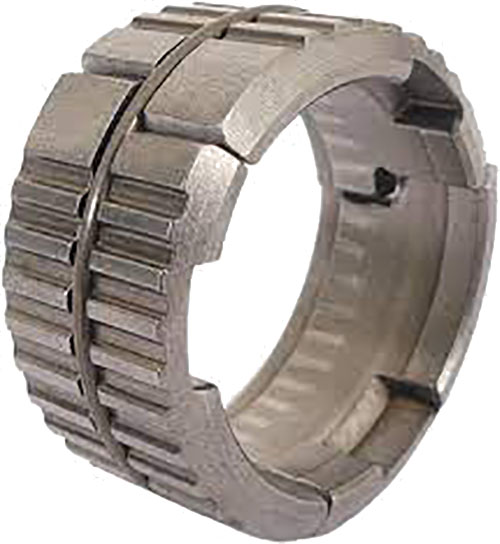 Shimano Shimano Bremsesko - Sg-C3000-7C Reservedele > Bremseklodser