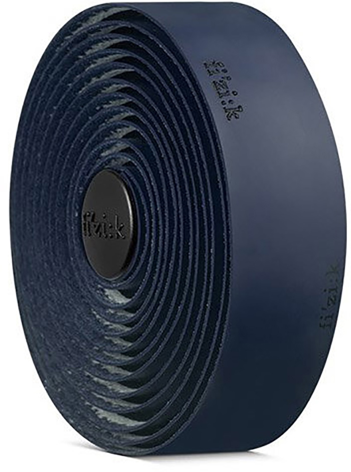 Fizik Bar Tape Terra Microtex Tacky, 3 Mm - Blå