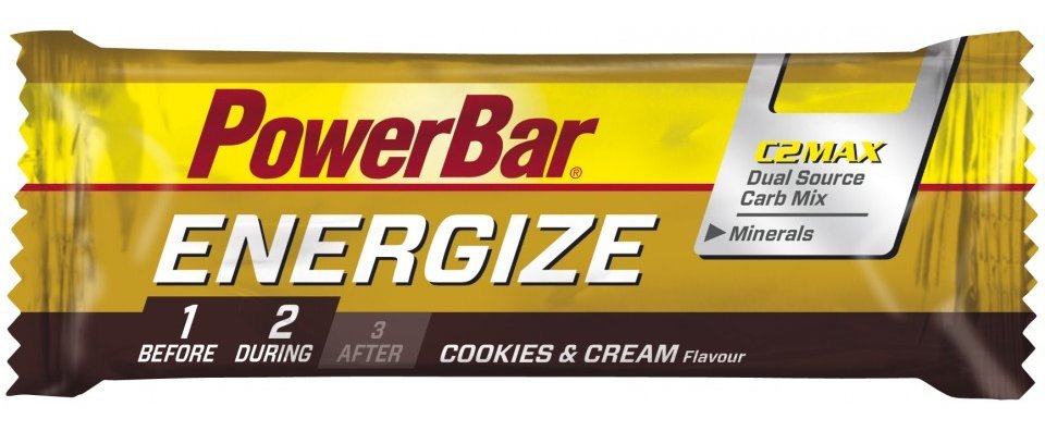 Powerbar Energize Cookies & Cream