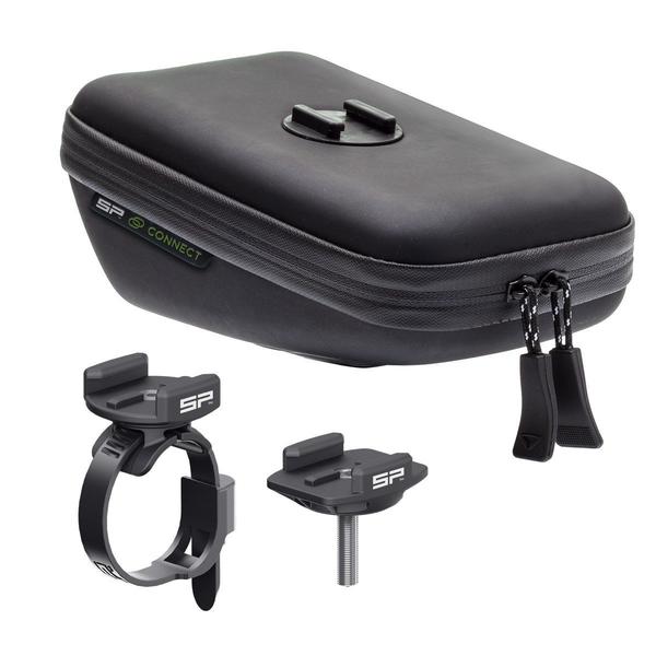 Sp Connect Sp Connect Wedge Case Set Taske Tilbehør > Mobilholdere