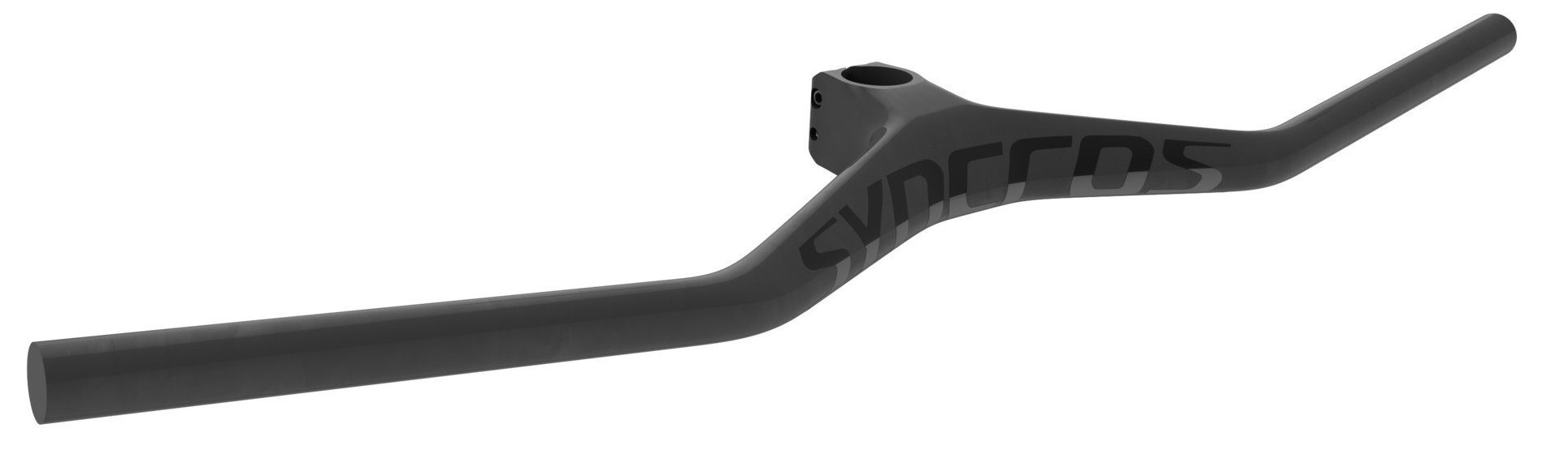 Syncros Fraser Ic Sl Se 740Mm, 17° Styr Black Friday