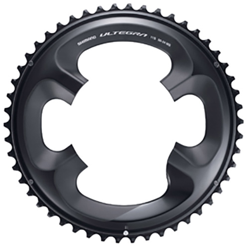 Shimano Shimano Klinge 52T-Mt Ultegra - Fc-R8000 For 52-36T Reservedele > Klinger