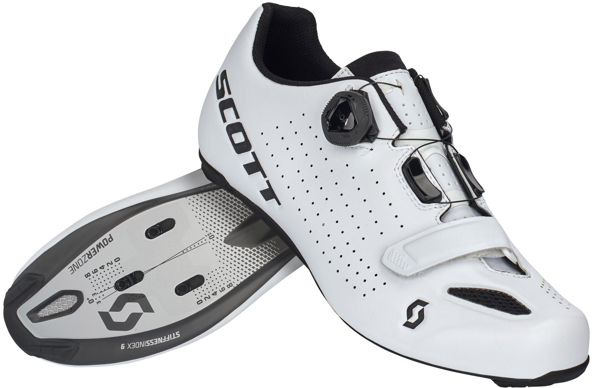 Bianchi C-Sport 2.5 Acera 24G Disc 2019 Cykler > Herrecykler > Motion & Sport