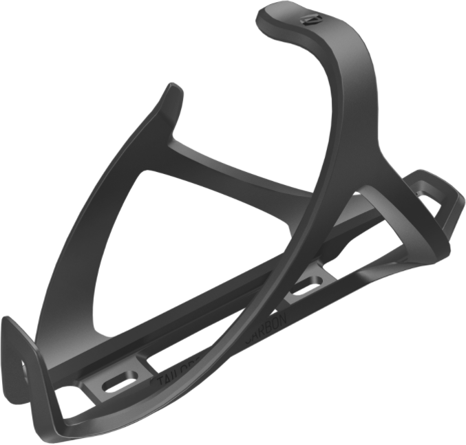 Syncros Tailor Cage 1.0 Flaskeholder - Sort (Venstre) Black Friday