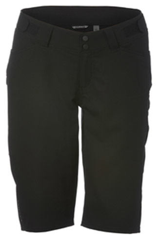 Giro Tøj Shorts Arc Women - Sort Beklædning > Cykelbukser > Cykelbukser Dame