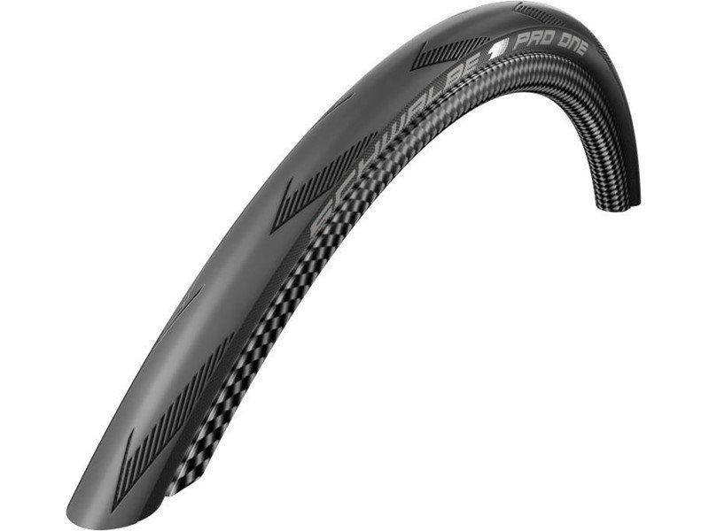 Schwalbe Pro One Foldedæk 700X23C/25C/28C/30C Black Friday