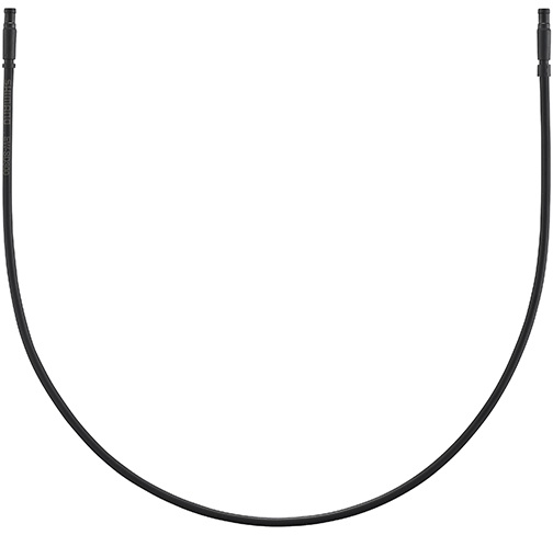 Shimano Shimano Electric Wire 1200Mm Black - Ew-Sd300 External Routing Reservedele > Reservedele Til Elcykler