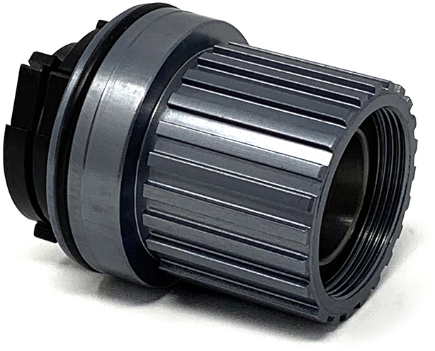 Elite Elite Shimano Microspline Mtb 12 Speed Hub Black Friday