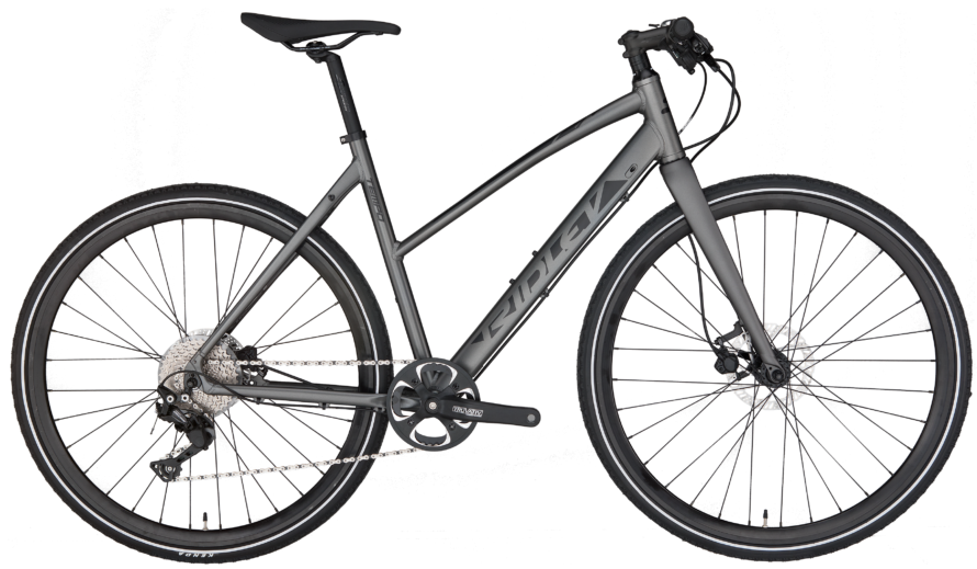 Ridley Tempo Disc Dame 2020