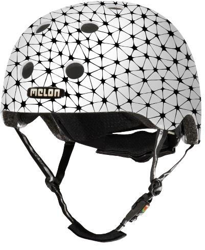 Melon Synapse Cykelhjelm (Xxs-S / 46Cm-52Cm) Black Friday