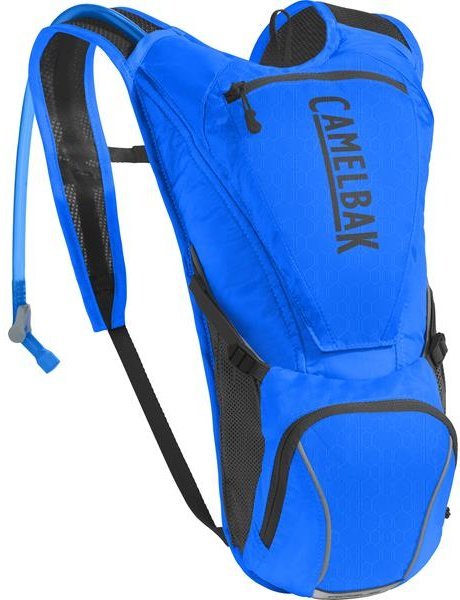 Camelbak Camelbak Rogue Rygsæk - Blå Black Friday