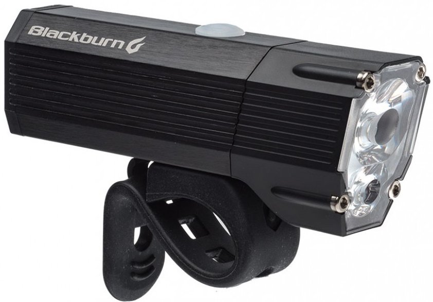 Blackburn Dayblazer 1100 Forlygte Tilbehør > Cykellygter > Forlygter
