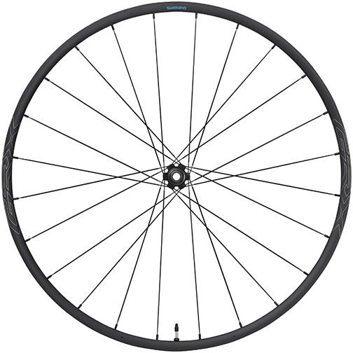 Shimano Shimano Forhjul Rx-570 - Tubeless 29'' E-Thru Reservedele > Hjuldele