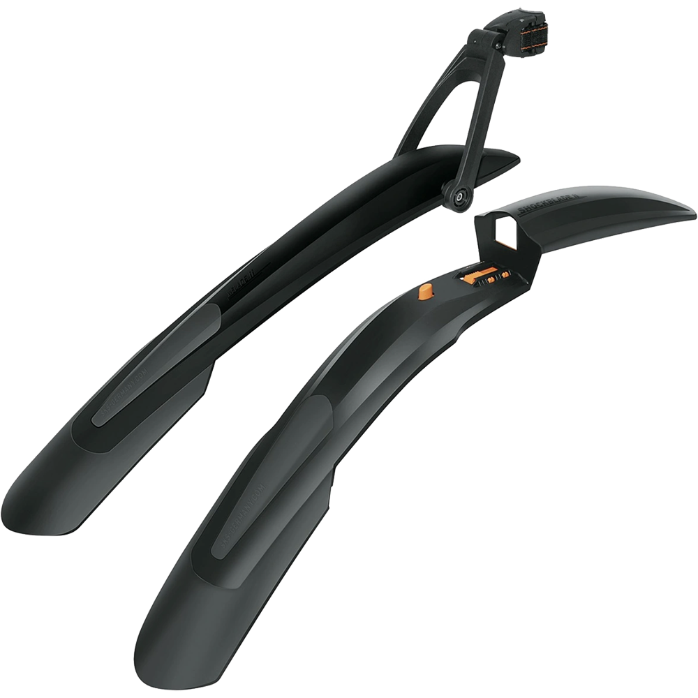 Basis Skærme Sks (Vi Vælger For Dig) - Mtb
