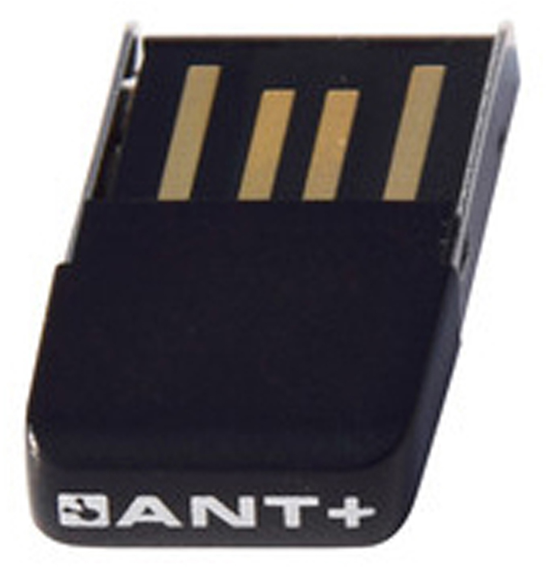 Elite Elite Usb Dongel Ant+ Til Pc&Mac Black Friday