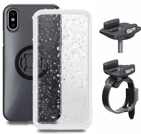 Sp Connect Bike Bundle Telefonholder - Huawei P20 Pro