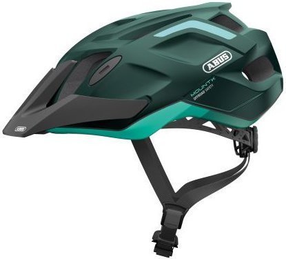 Abus Mountk - Grøn