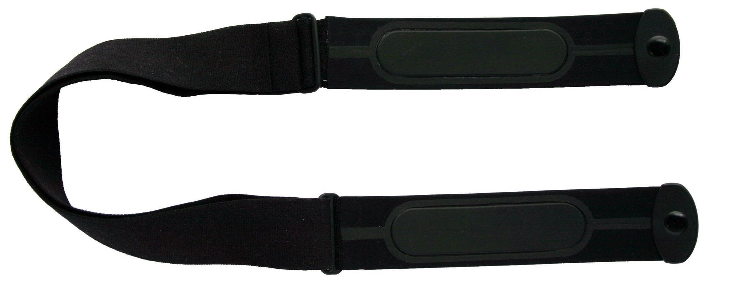 Wahoo Wahoo Tickr Ekstra Spænde / Strap Black Friday