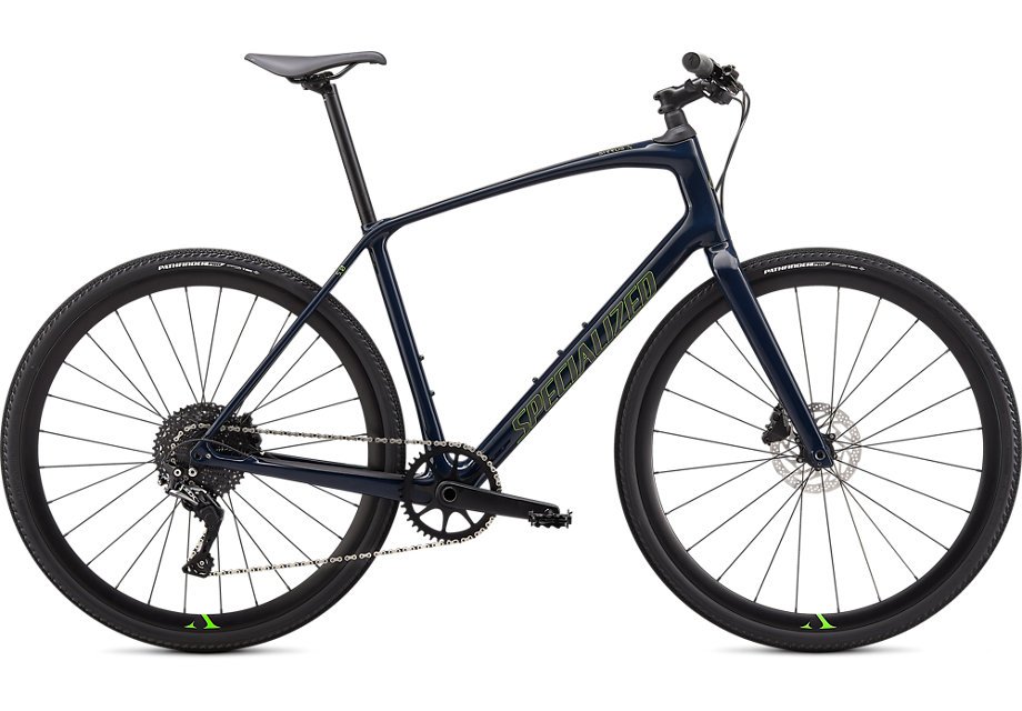 Mbk Concept 2Two Herre 7 Gear Sølv - 2020 Cykler||Mbk Cykler