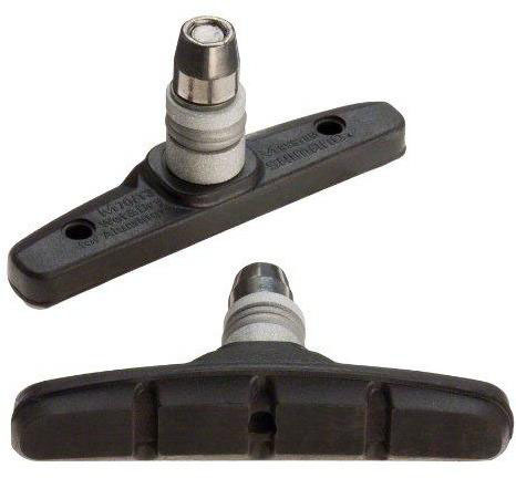 Shimano Shimano Bremseklods Lx/Deore - 70Mm Reservedele > Bremseklodser