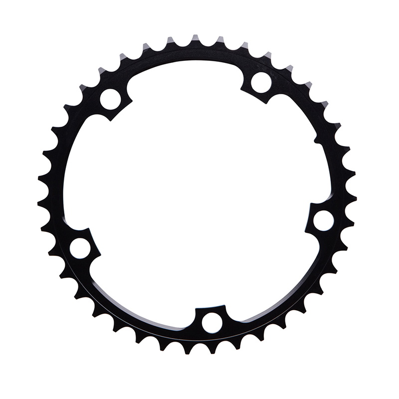 Sram Klinge 39T Bcd130 Mm Sort Reservedele > Klinger