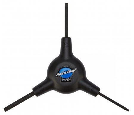 Park Tool Torx Y-Nøgle Black Friday