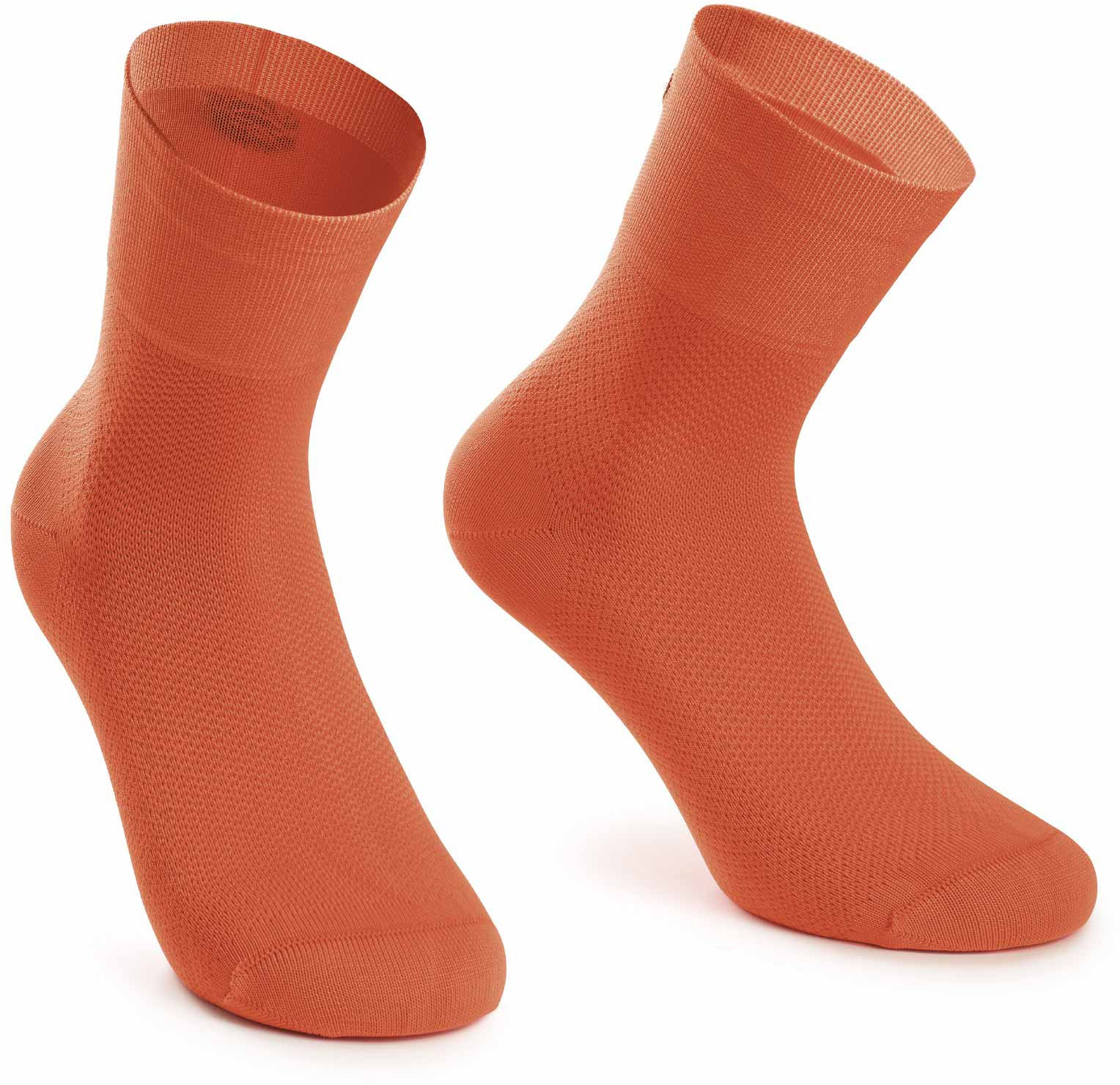 Assos Sokker Mille Gt Socks, Rød
