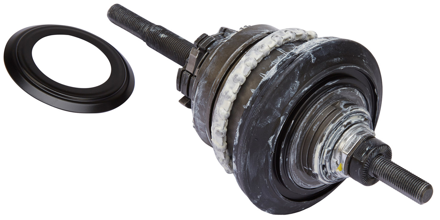 Shimano Navindsats 187Mm