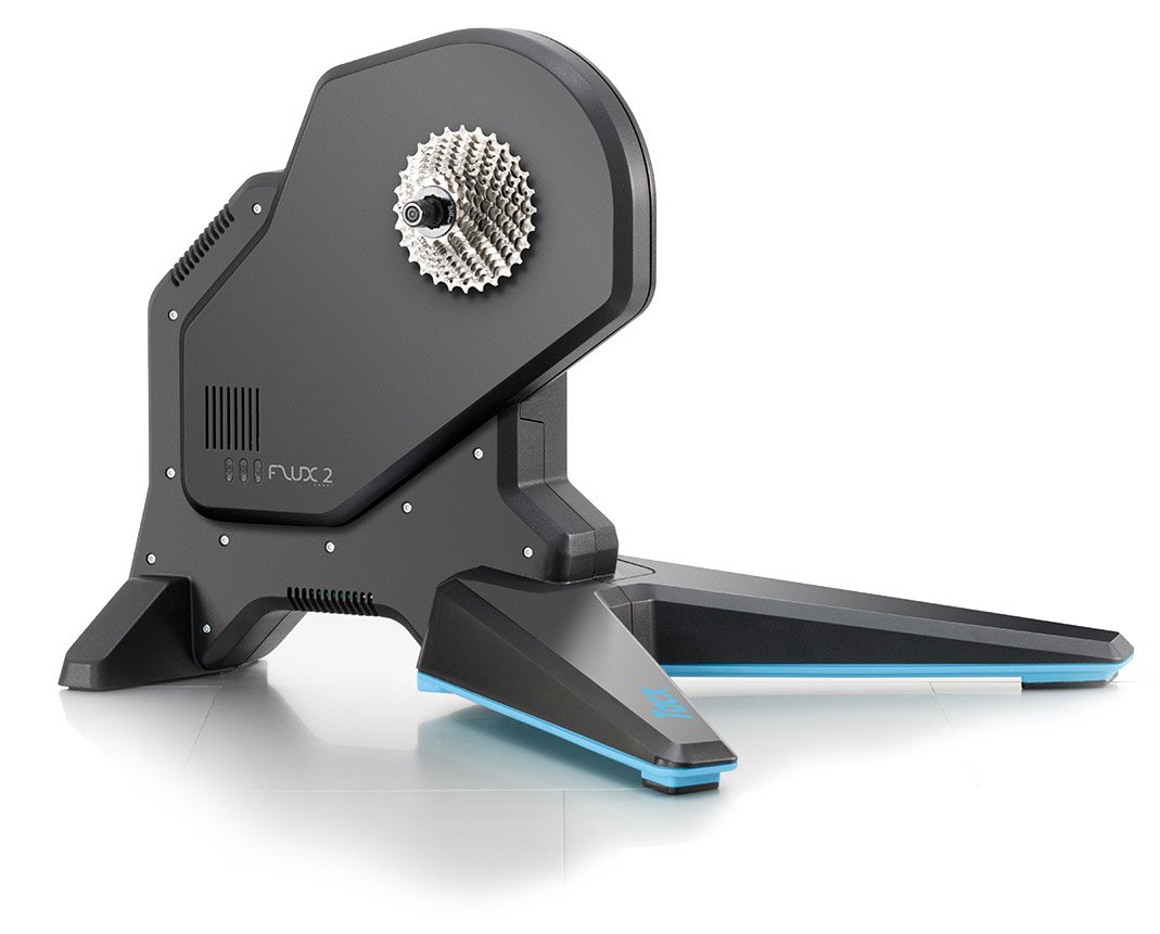 Tacx Flux 2 Smart Hometrainer Tilbehør > Hometrainer