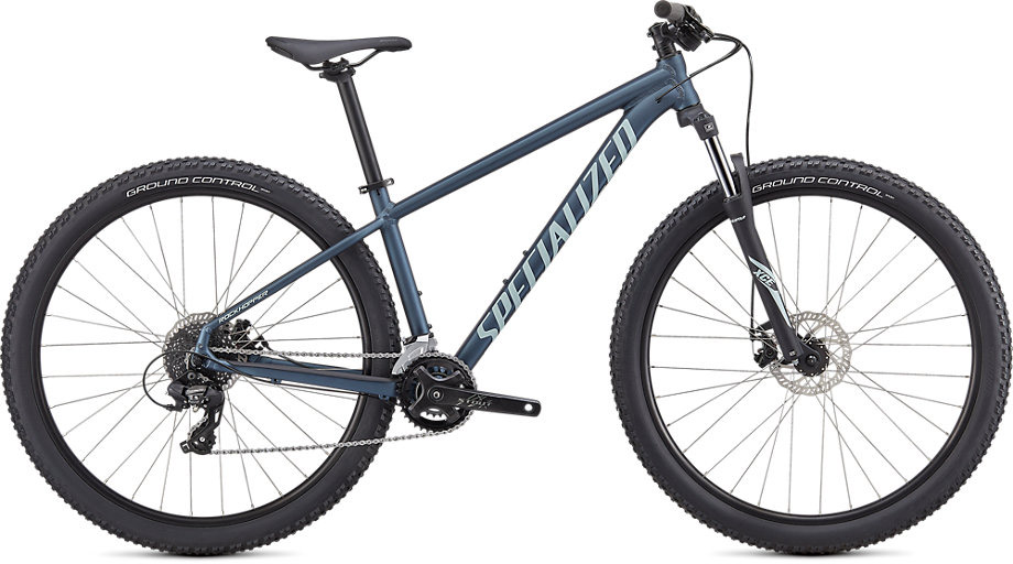Roval Control 29 - Carbon Hjulsæt