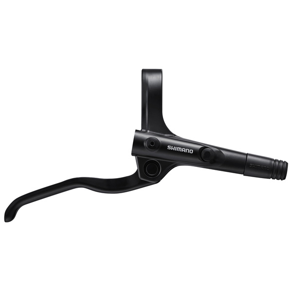 Shimano Bremsegreb Højre 3-Fgr - Sort Reservedele > Bremsegreb