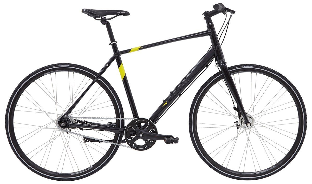 Centurion Image Herre 7G Rullebremse 2020 - Sort Cykler > Herrecykler