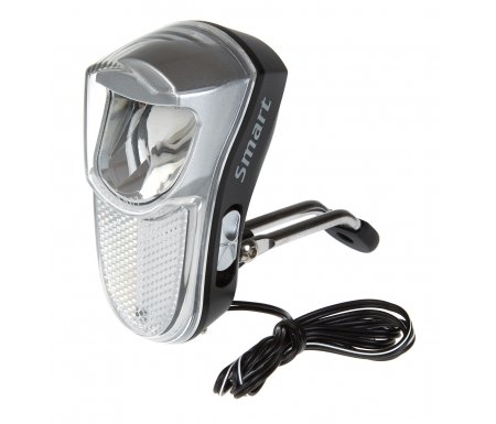 Smart 1 Watt Led Dynamolygte