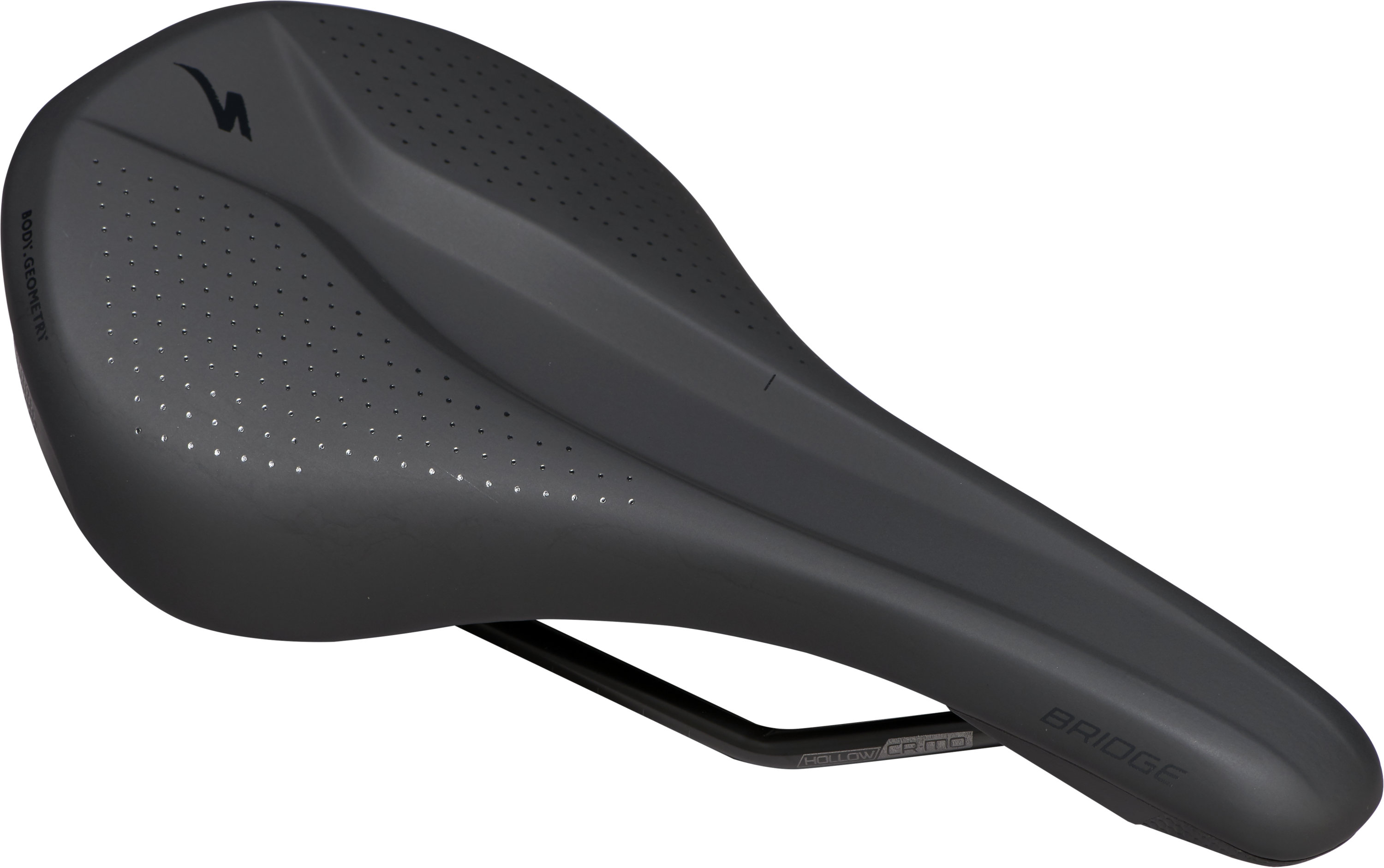Specialized Specialized Bridge Comp Mtb/Race Sadel Tilbehør > Cykelsadel