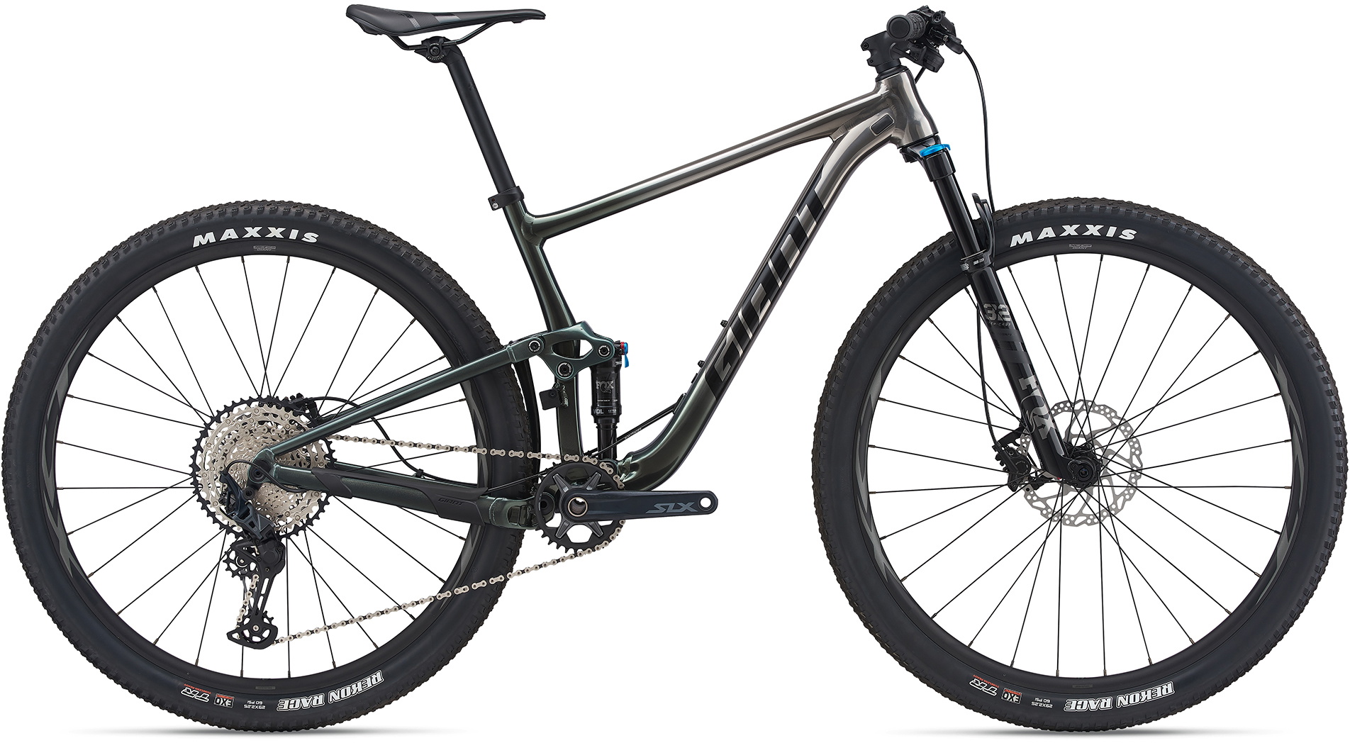 Giant Giant Anthem 29 1 2021 Cykler > Mountainbikes