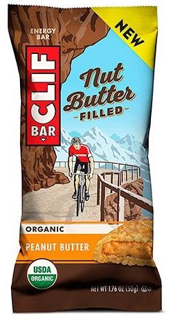 Clif Bar Økologisk Bar Peanut Butter Black Friday