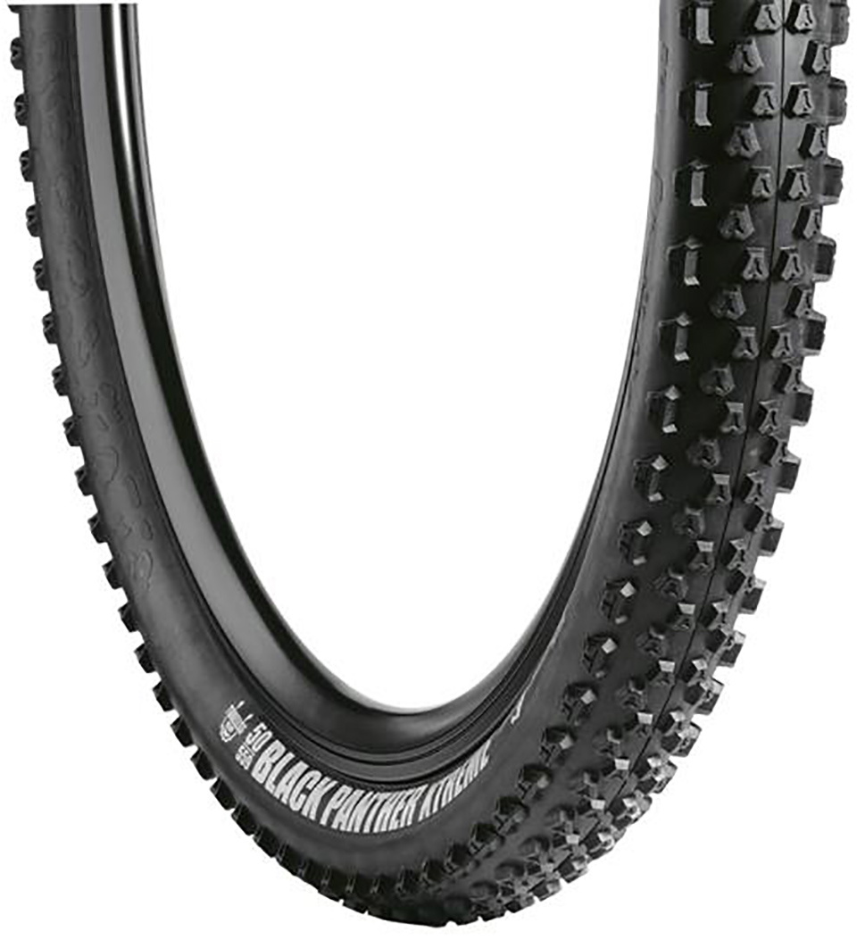 Vredestein Dæk Black Panther Xtreme - Mtb - 29X2.20