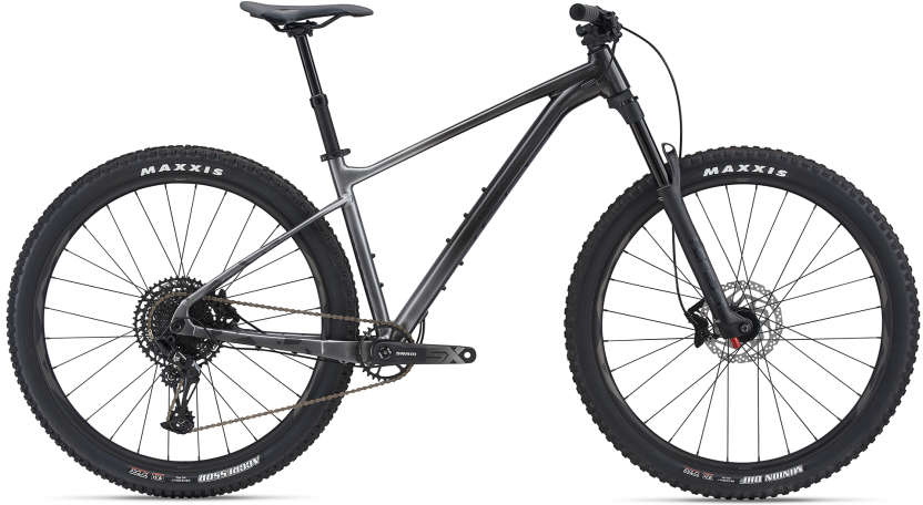 Cannondale Cannondale Trail Women'S 5 2021 Cykler > Mountainbikes > Dame