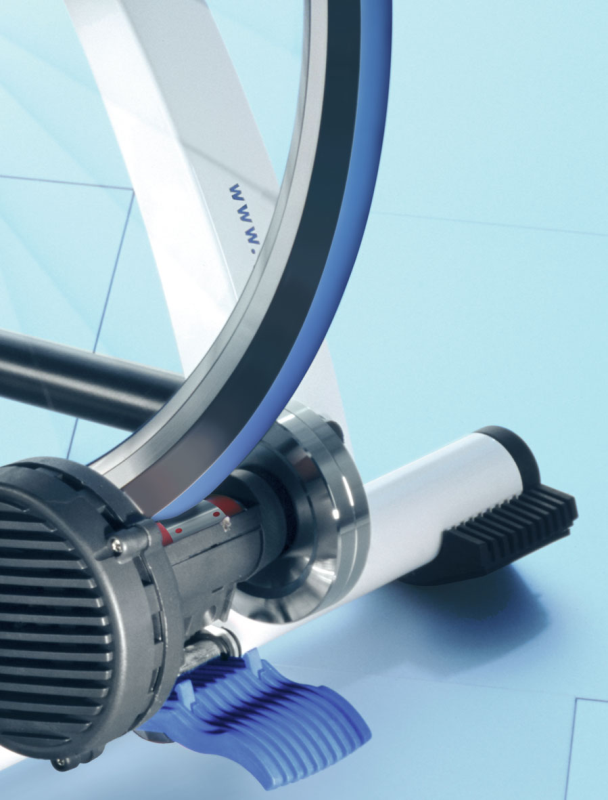 Tacx Tacx Hometrainer Dæk 29X1.25 Black Friday