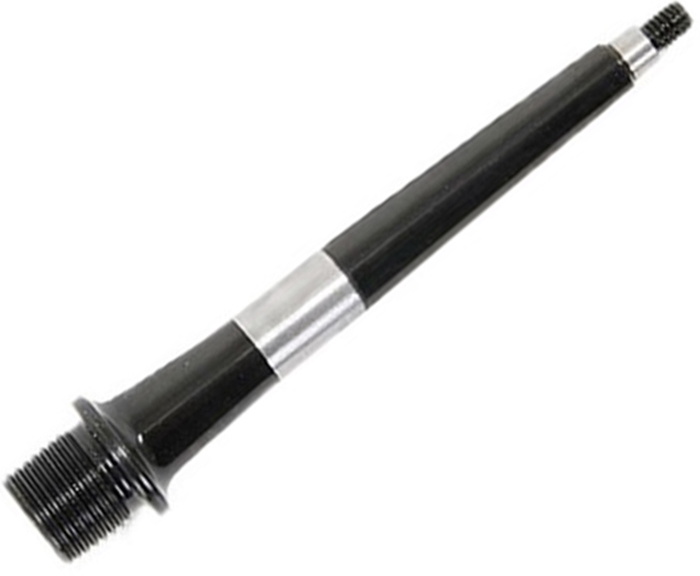 Crankbrothers Pedal Spindle Right Side