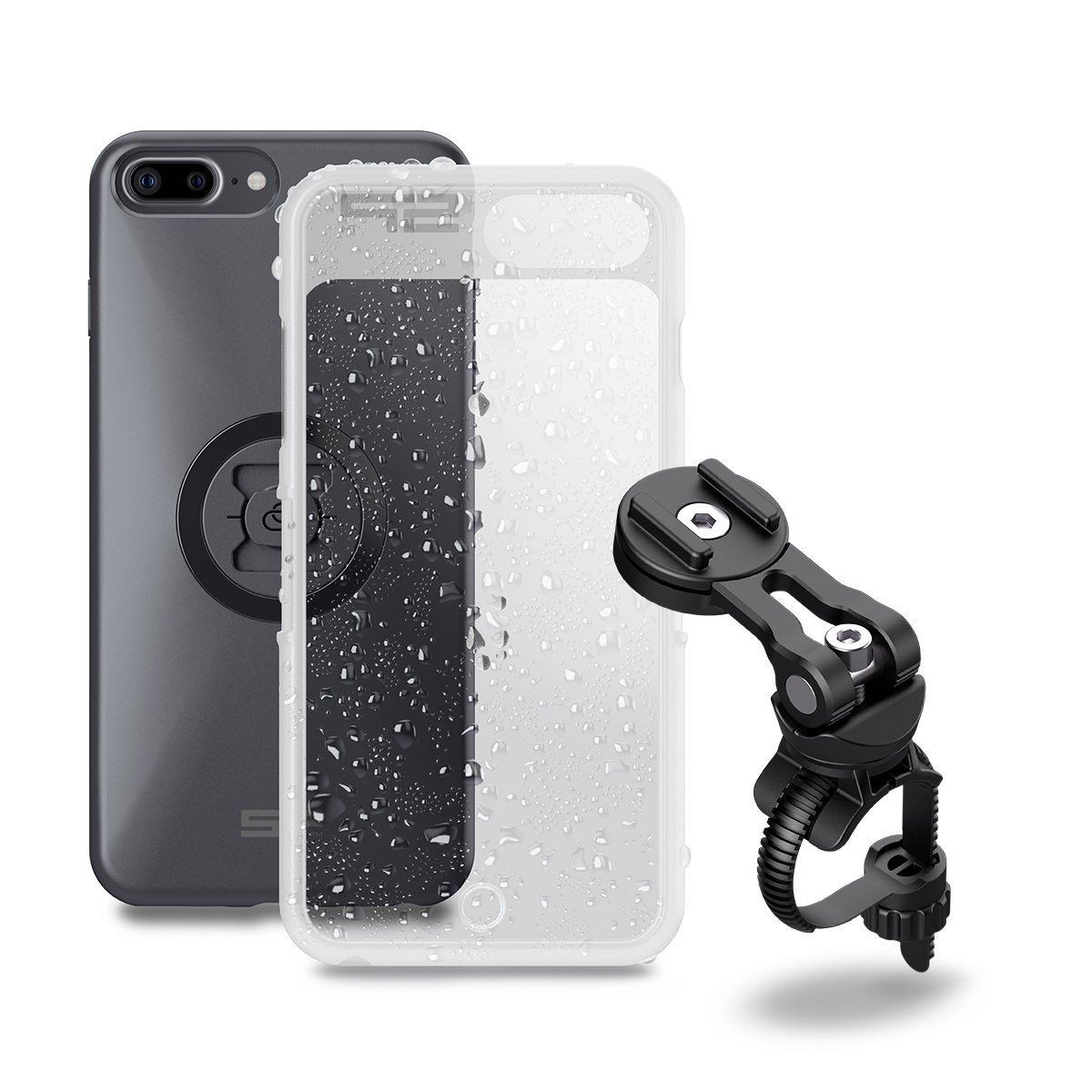 Sp Connect Bike Bundle Ii Telefonholder - 8+/7+/6S+/6+