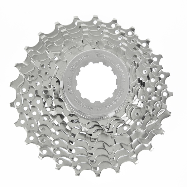 Shimano Kassette 9Sp 12-25 - Cs-Hg50-9 Tiagra