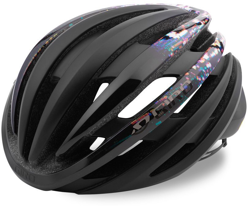 Giro Giro Cinder Mips - Sort Beklædning > Cykelhjelme