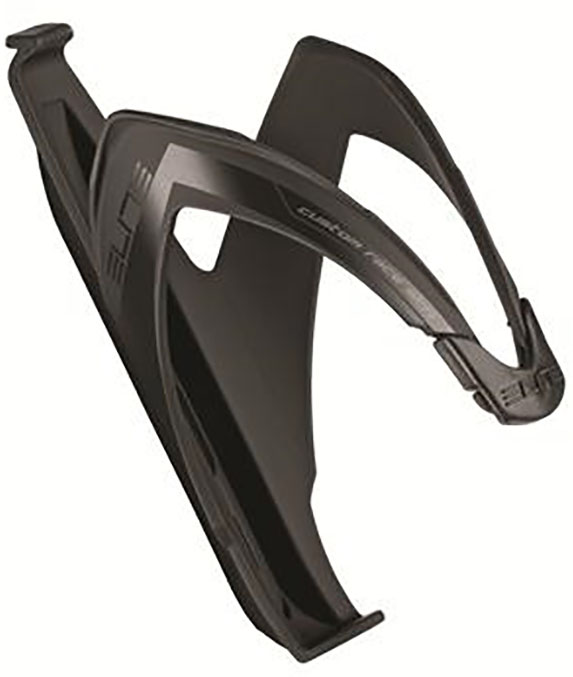 Elite Custom Flaskeholder, Mat Soft Touch Black Friday