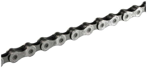 Shimano Kæde 114 Led - Cn-Hg93 9-Sp Reservedele > Cykelkæder