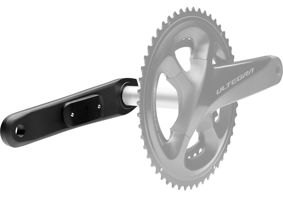 Specialized Shimano Ultegra Upgrade Kit - Wattmåler - 172.5Mm Tilbehør > Wattmåler