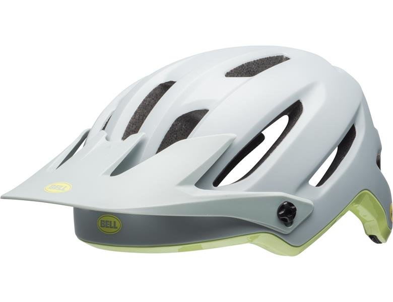 Bell 4Forty - Grøn - Outlet Beklædning > Cykelhjelme > Cykelhjelme Mtb